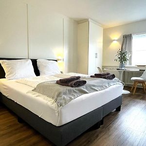 Studio Appartement